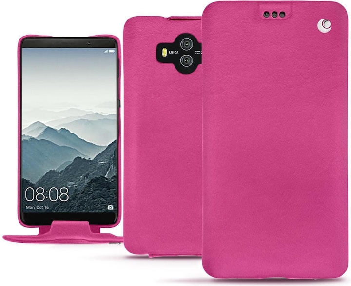 Rose BB ( Pantone #DB599F )