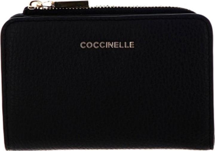 Produktbild Coccinelle Geldbörse METALLIC SOFT