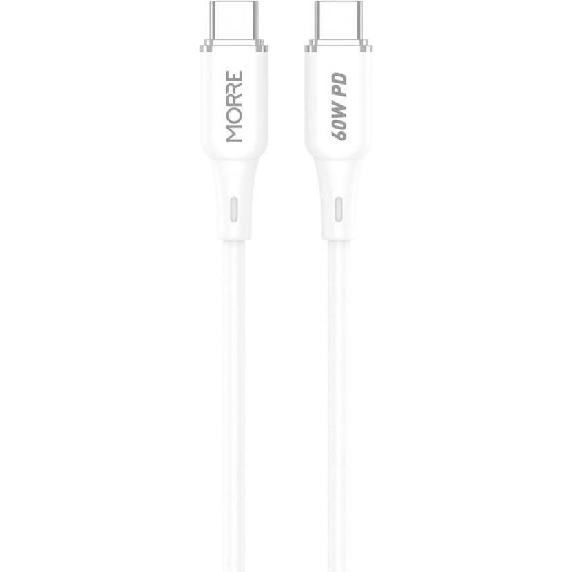 Tiross Mehr USB-C 60W Ladekabel (60 W), Cavo USB