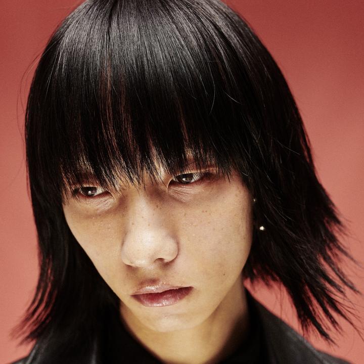 Actual product image Schwarzkopf Osis Velvet (200 ml)