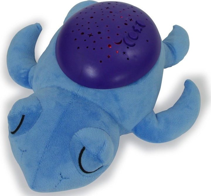 Actual product image Jamara Dreamy turtle