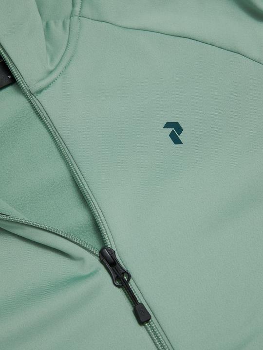 Actual product image Peak Performance Women's Rider Essentials Zip Hood (M)
