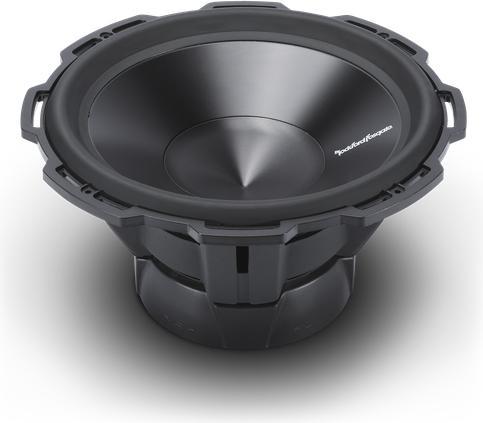 Produktbild Rockford Fosgate Punch P3D4-15 (1200 W)