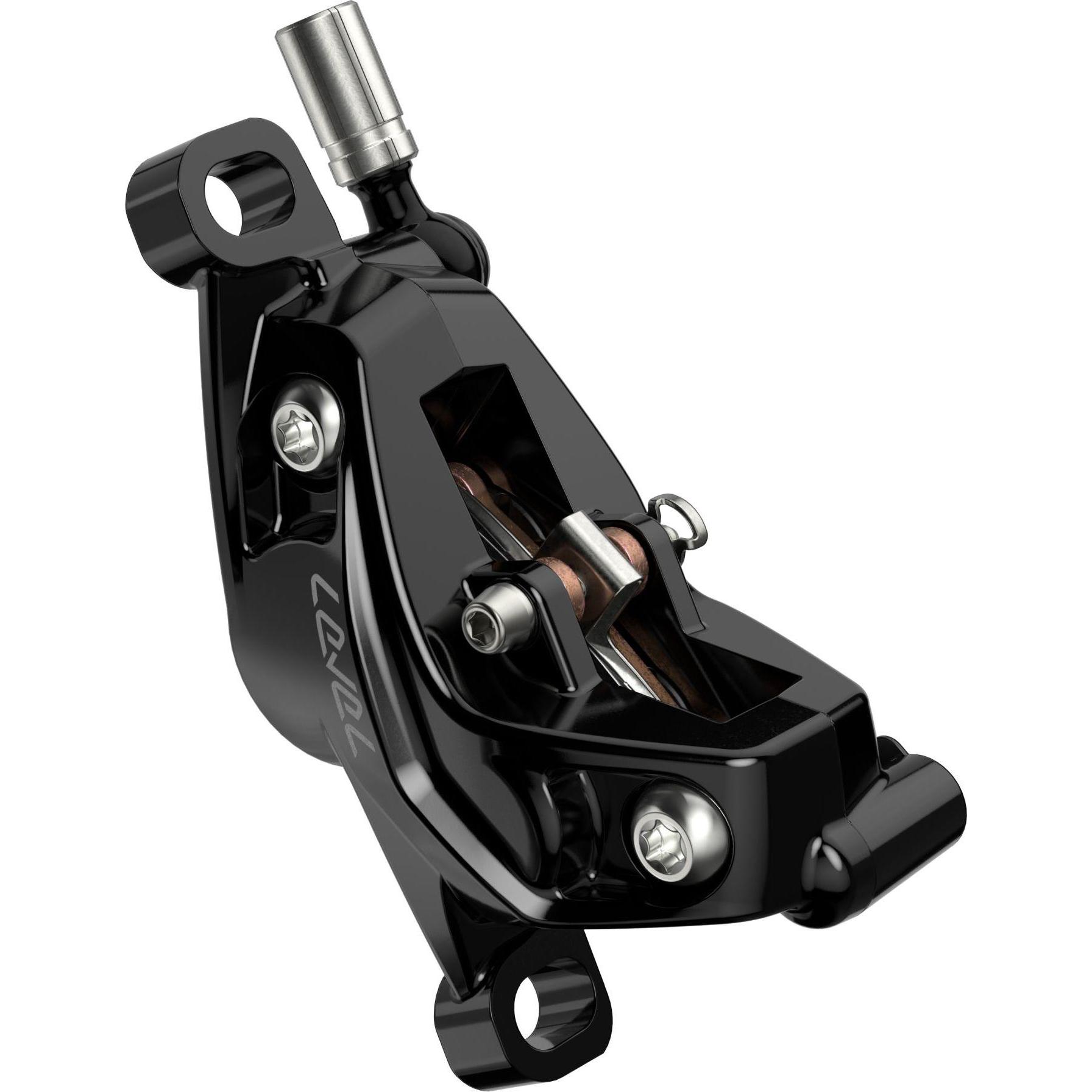 Sram, Scheibenbremse, (Hinterradbremse, Bremssattel)