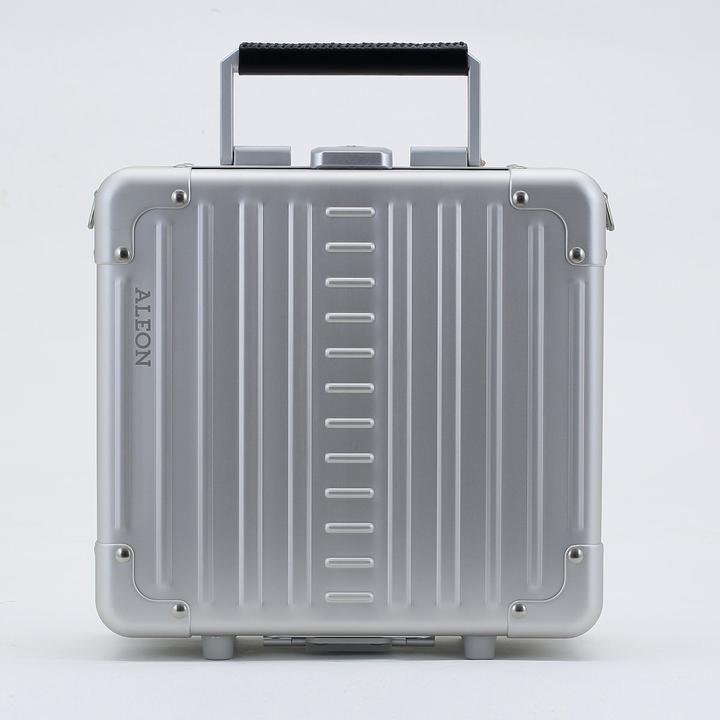 Actual product image Aleon Diversity Beauty Case 10"