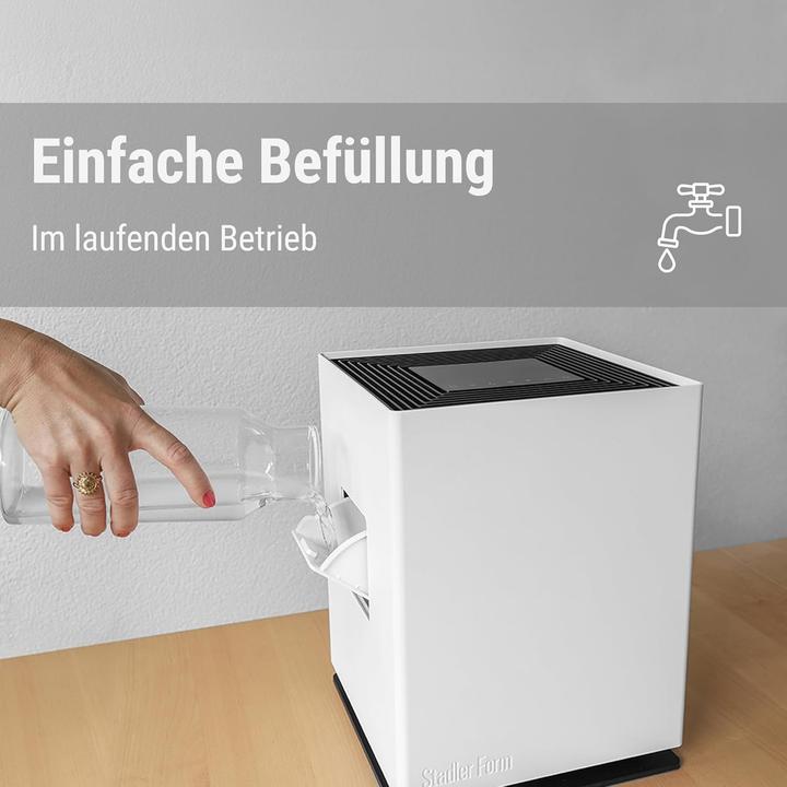 Image du produit Stadler Form Noah (110 m²)