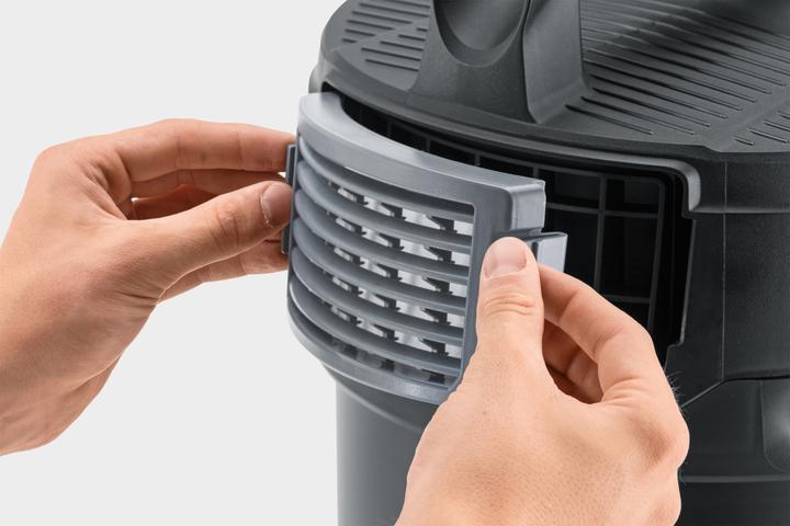 Produktbild Kärcher AD4 Premium (Trockensauger, Aschesauger)