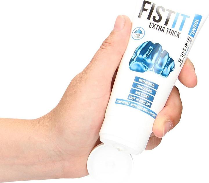 Produktbild Shots Extra Thick - 100 ml (100 ml)