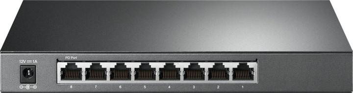 Immagine prodotto TP-Link TL-SG2008 (8 Porti)