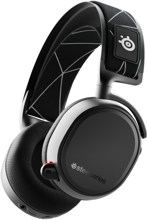 Produktbild SteelSeries Arctis 9 (Kabellos)