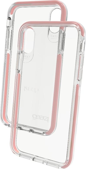 Produktbild gear4 Piccadilly (Apple iPhone X)