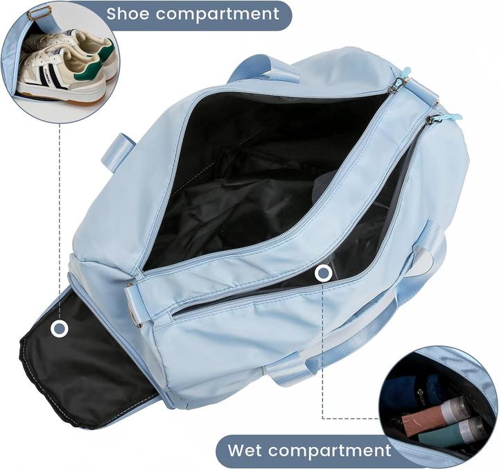 Produktbild No Name Sporttasche (25 l)