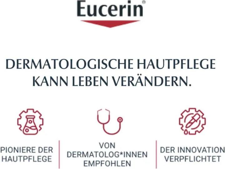 Produktbild Eucerin 48h Roll-on (Roll-on, 50 ml)