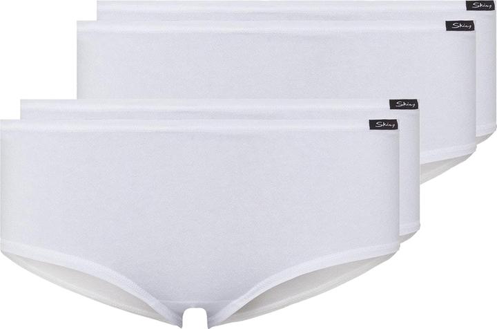 Actual product image Skiny Slip Casual Bequem sitzend (XL, pack of 4)