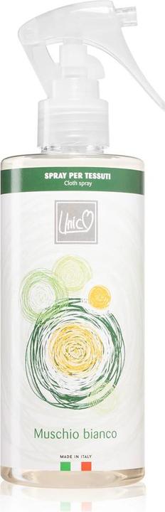 Image du produit THD Unico Muschio Bianco (Spray, 250 ml)