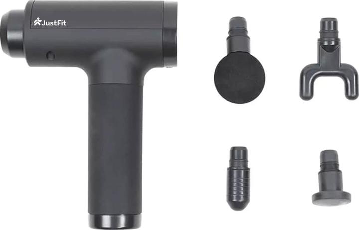 Produktbild Gladiatorfit Massagepistole