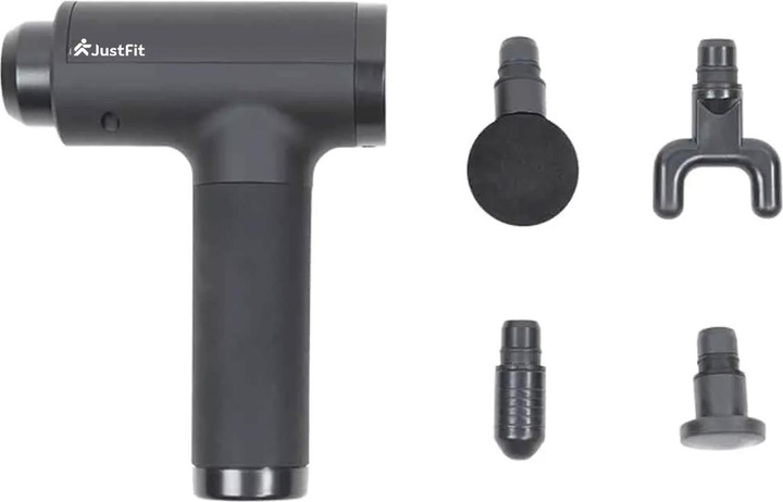 Gladiatorfit Massagepistole