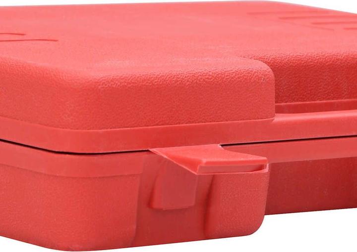 Actual product image vidaXL Ausbeulhammer