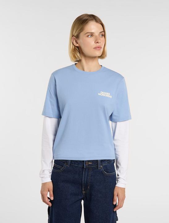 Produktbild Dickies Torrey 2Fer Tee W (L)