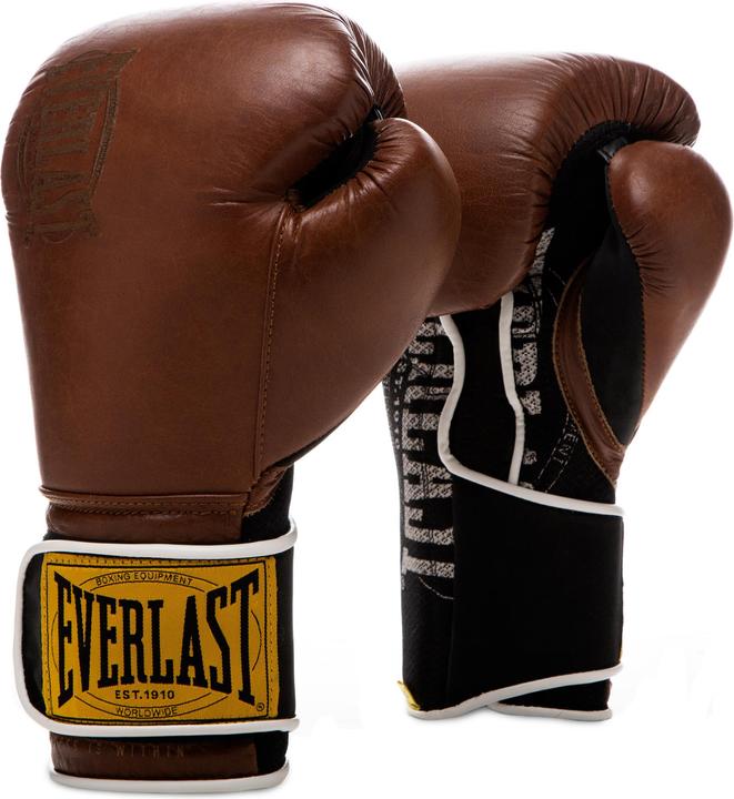 Image du produit Everlast Gants de boxe - 100909 (16 OZ)