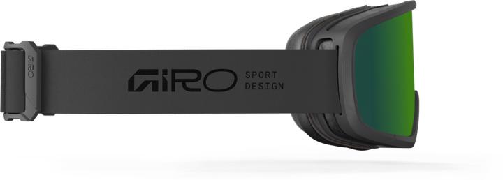 Actual product image Giro Stomp Flash Goggle