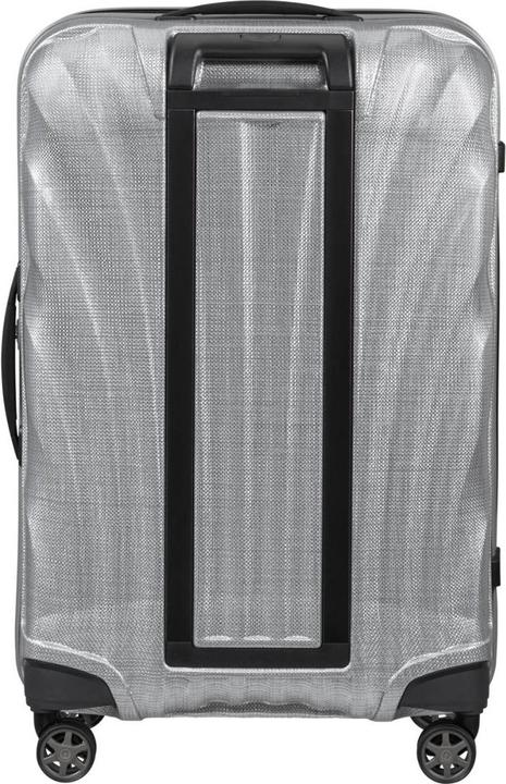 Image du produit Samsonite C-Lite Trolley mit 4 Rollen 69cm (68 l)