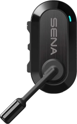 Produktbild Sena BiKom 20 - Mesh Kommunikationssystem - 2er-Set Weiss (2er Set)