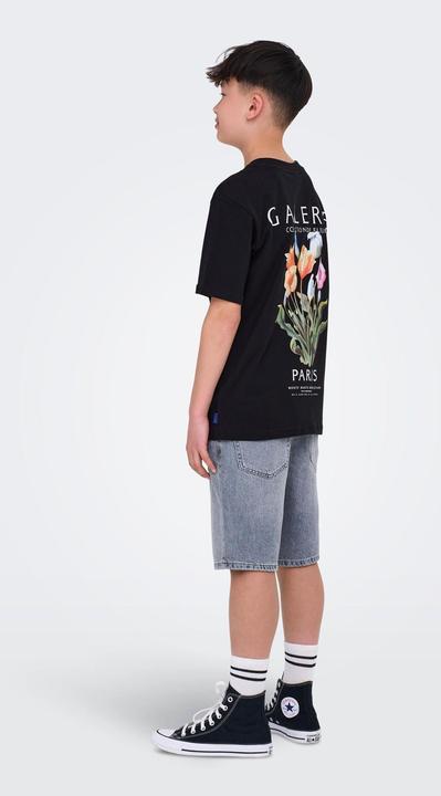 Immagine prodotto Only & Sons Junior OSJVISTA T-shirt T-shirt (146, 152)