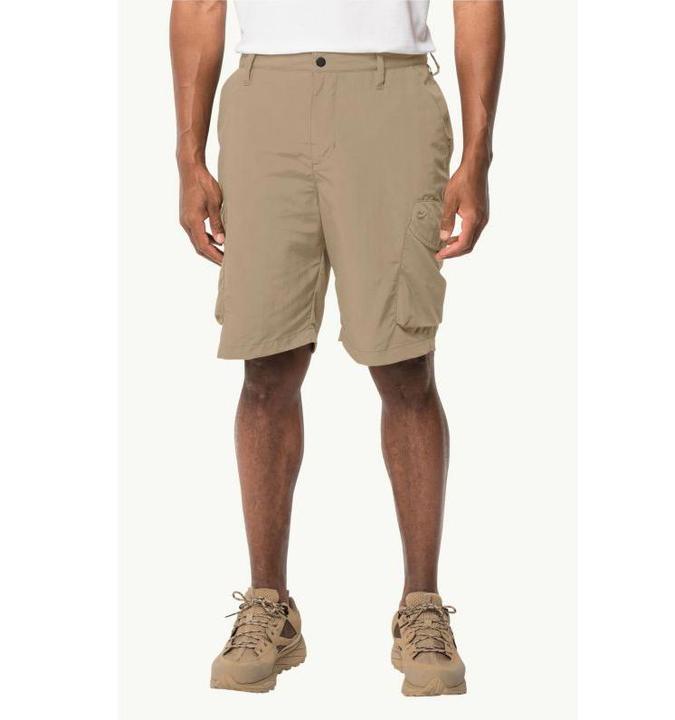 Produktbild Jack Wolfskin Kalahari Cargo M (52)