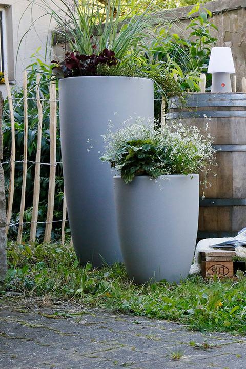 Produktbild 8 seasons design Shining Curvy Pot XL (49 cm)