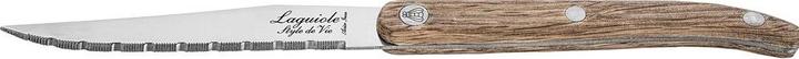 Produktbild Laguiole Innovation Line Steakmesser (6 Stk., Besteck Set)