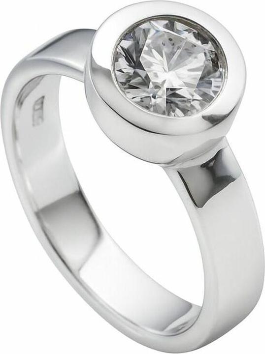 Produktbild DiamonFire Damenring 6112291082165 (16,5) (16)