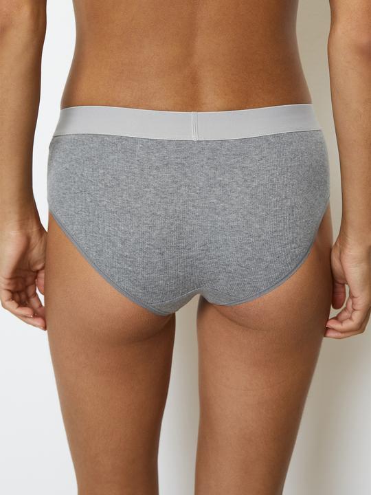 Produktbild Marc O'Polo Hipster Iconic Rib (M, 2er Pack)