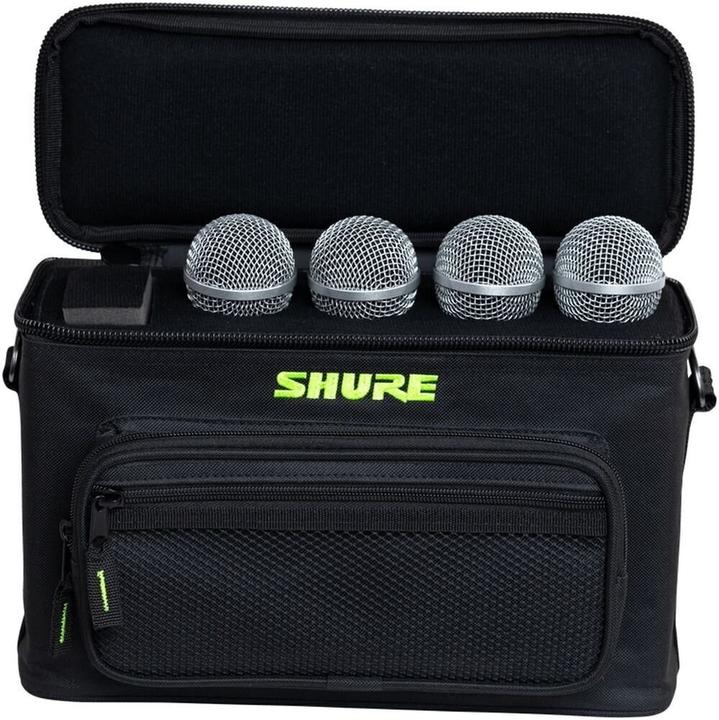 Actual product image Shure MICBAG04