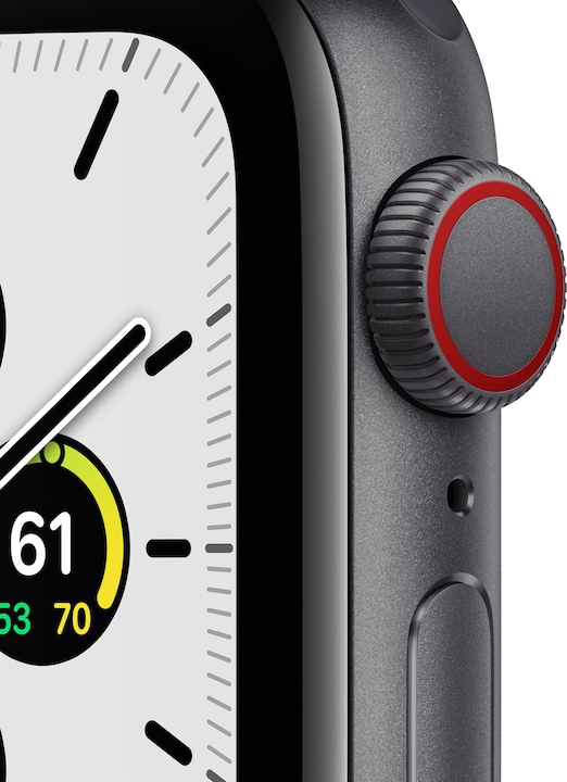 Immagine prodotto Apple Watch SE (40 mm, 4G)