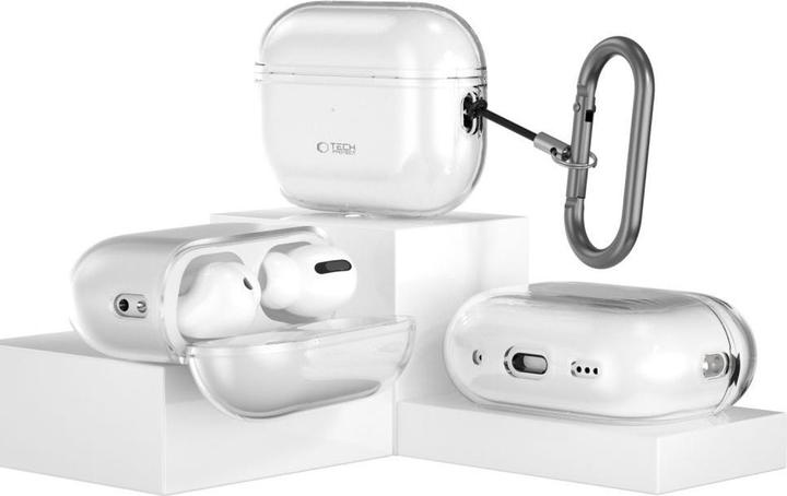 Image du produit Tech-Protect Protéger FLEXAIR APPLE AIRPODS PRO 1 (Sac pour écouteurs)