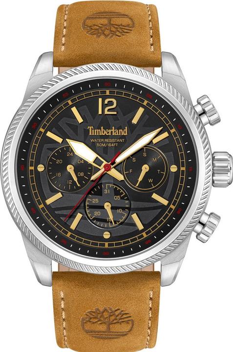 Produktbild Timberland Henniker II (Analoguhr, 46 mm)
