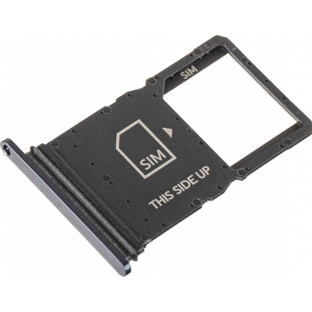 Motorola Razr 50 Ultra SIM Card Holder - Midnight Blue, Accessori per cellulare, Blu