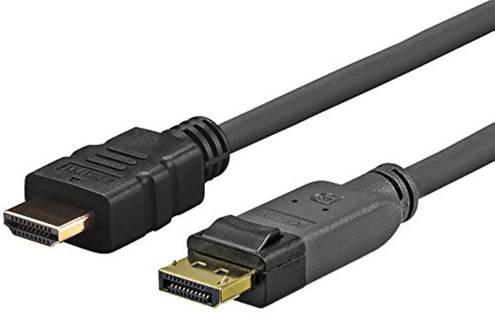 Image du produit Vivolink Par câble DisplayPort (1.50 m)