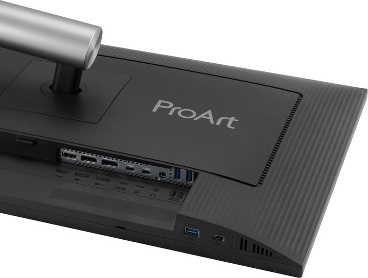 Actual product image ASUS ProArt PA278QGRV 68.47cm (16:9) QHD (2560 x 1440 pixels, 27")