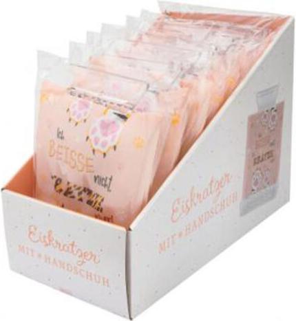 Produktbild Sheepworld Eiskratzer