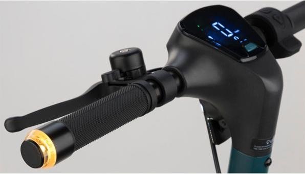 Immagine prodotto SoFlow SO3 Pro (20 km/h, 35 km, 350 W)