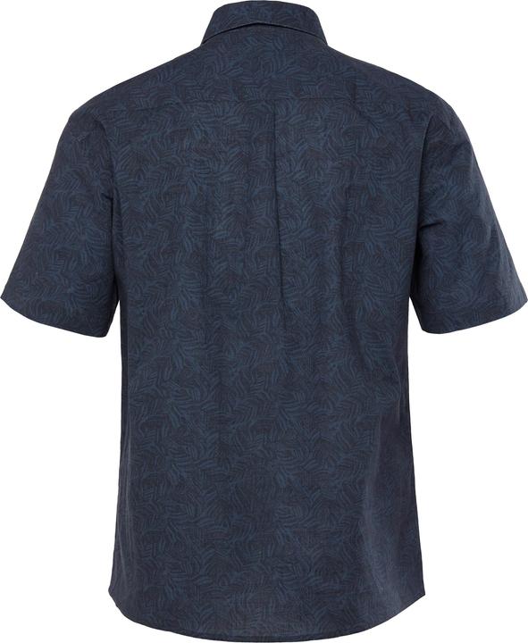 Produktbild JP1880 JP 1880 Hemd, Halbarm, Buttondown-Kragen, Alloverprint, Modern Fit (3XL)