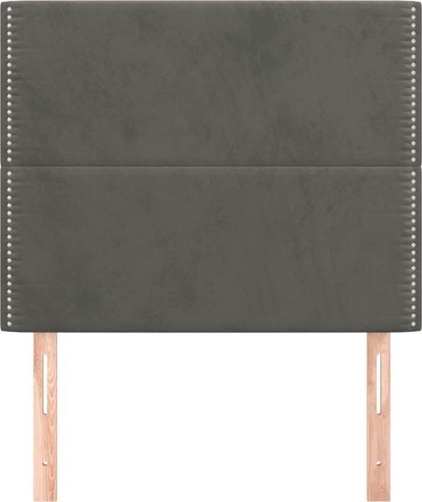 Image du produit VidaXL Parker (144 x 5 x 128 cm)