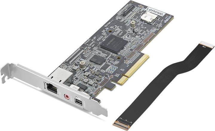 Lenovo Ts Bmc Pcie Adapter (Mini PCI Express)