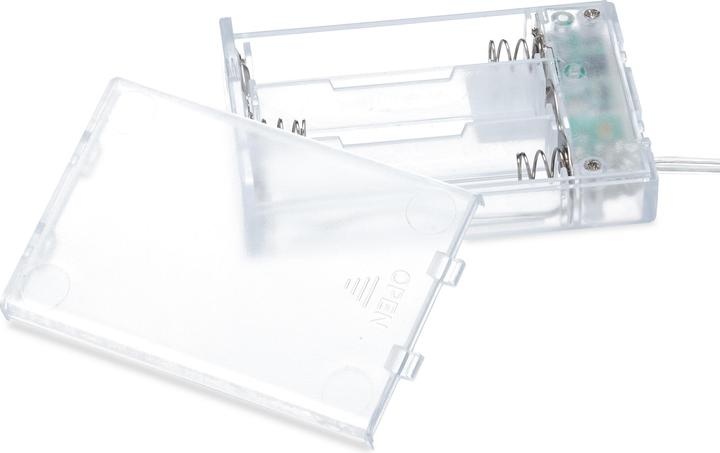 Relaxdays Lichtkrans (30 x 4 x 30 cm)