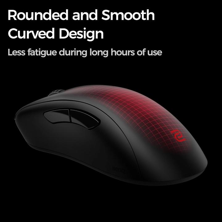 Actual product image Zowie Gear EC1-DW (Wireless)