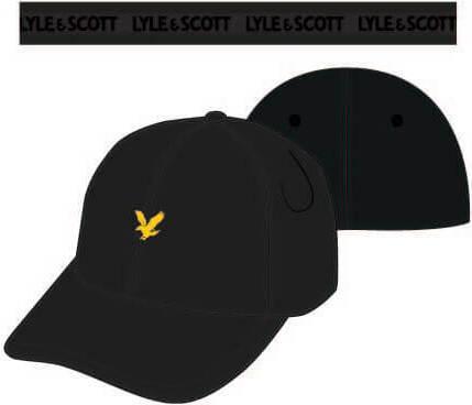 Produktbild Lyle and Scott Baseball-Trucker-Cap