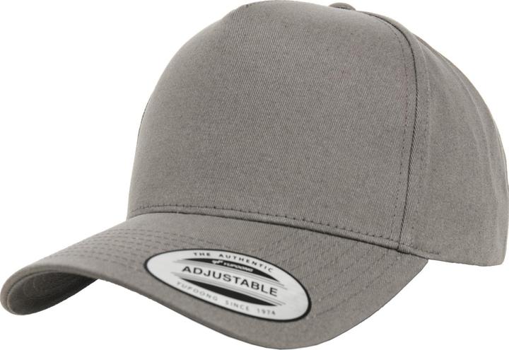 Produktbild Flexfit 5-Panel Curved Classic Snapback (One Size)