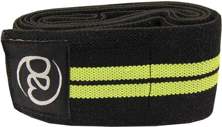 Image du produit Fitness Mad Genouillère haltérophile (Taille unique)